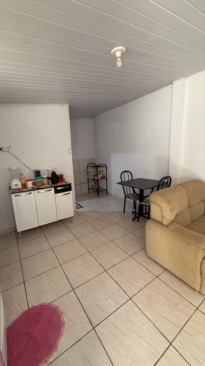 Alugo kitnet mobiliada  - Foto 4