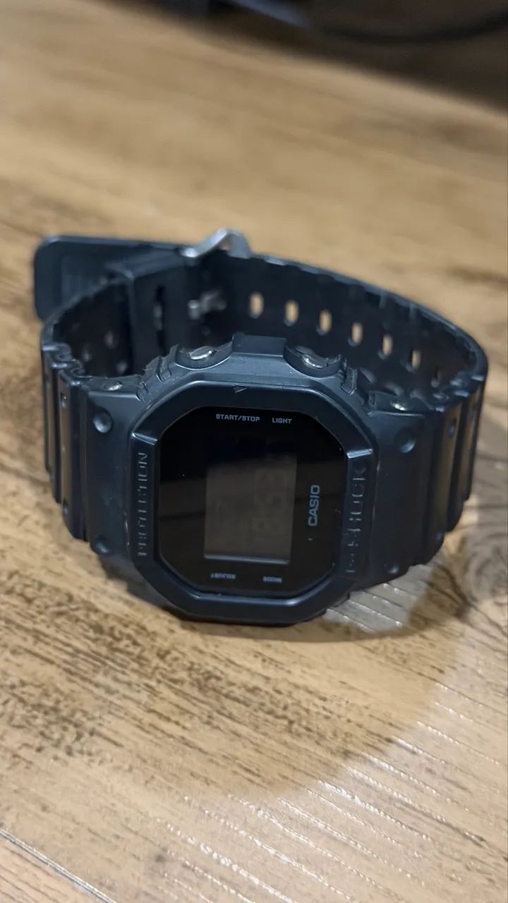 Relógio G-Shock - Foto 3