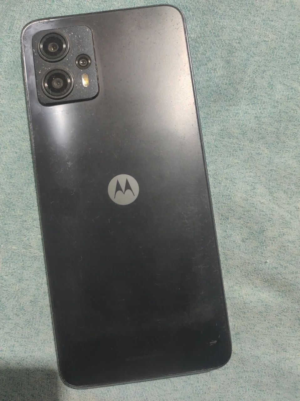 Vendo célula moto g23 128 gb - Foto 2