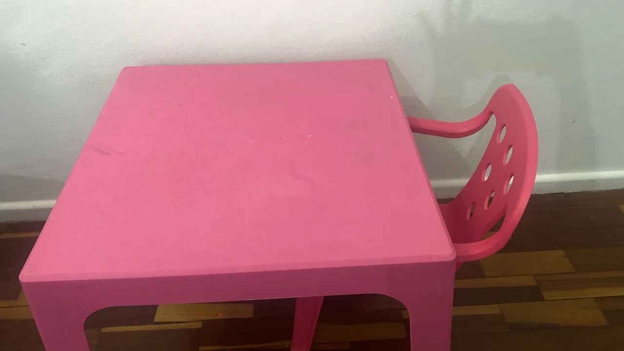 Mesa infantil  - Foto 2