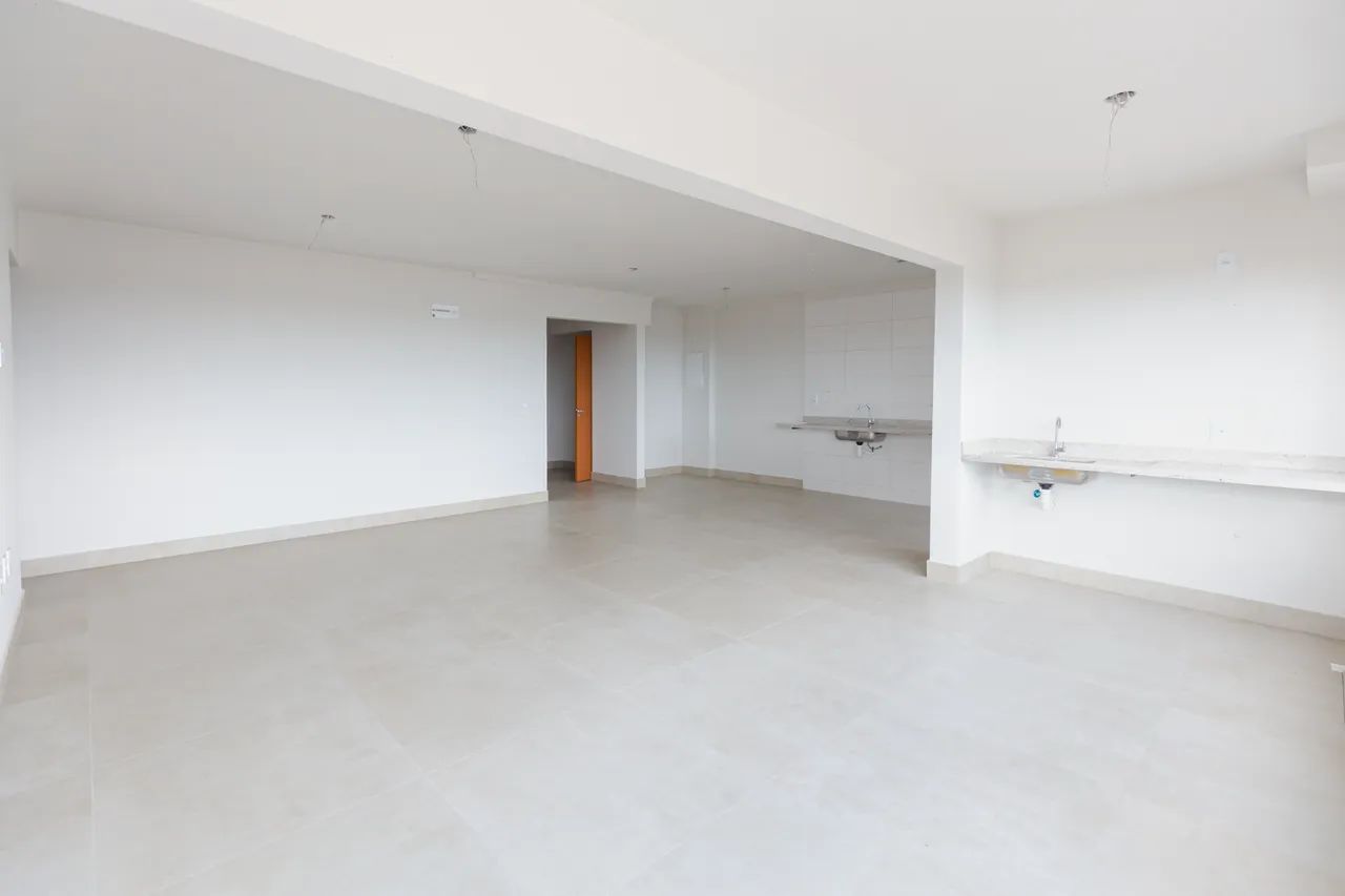 Apartamento no Setor Pedro Ludovico - Empreendimento que une Sofisticação e Qualidade de V - Foto 4