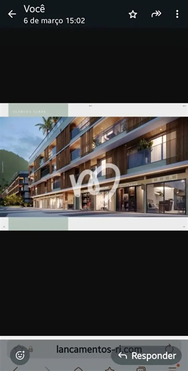 LOJA PARQUE SUSTENTAVEL OPORTUNIDADE NA GAVEA