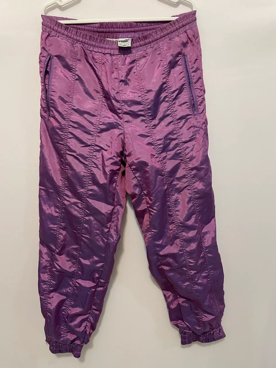 Calça puma anos 90  - Foto 5