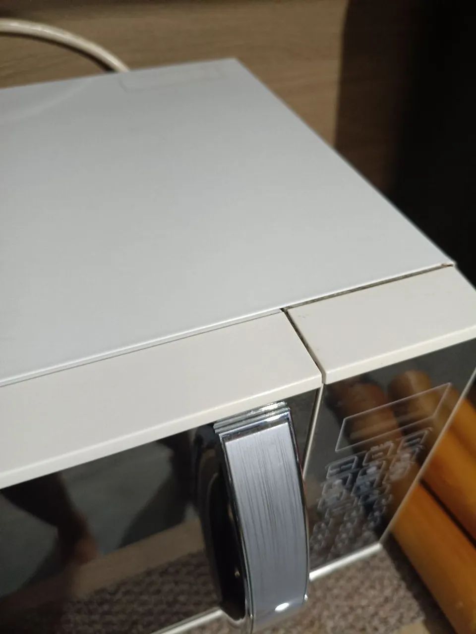 Microondas 