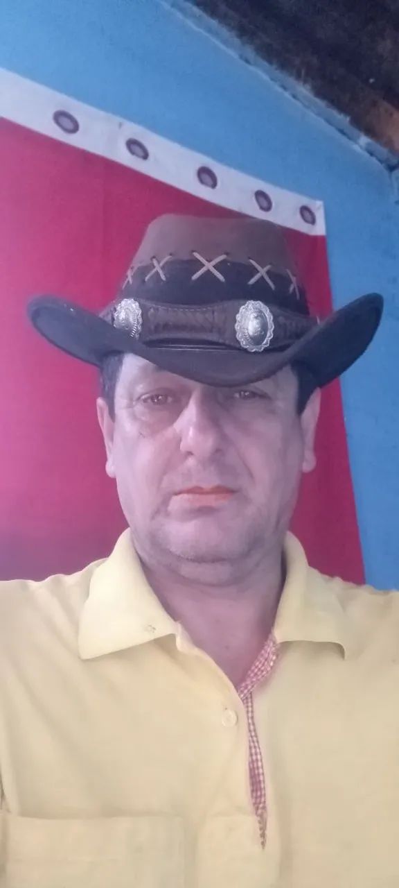 Caseiro para chácara