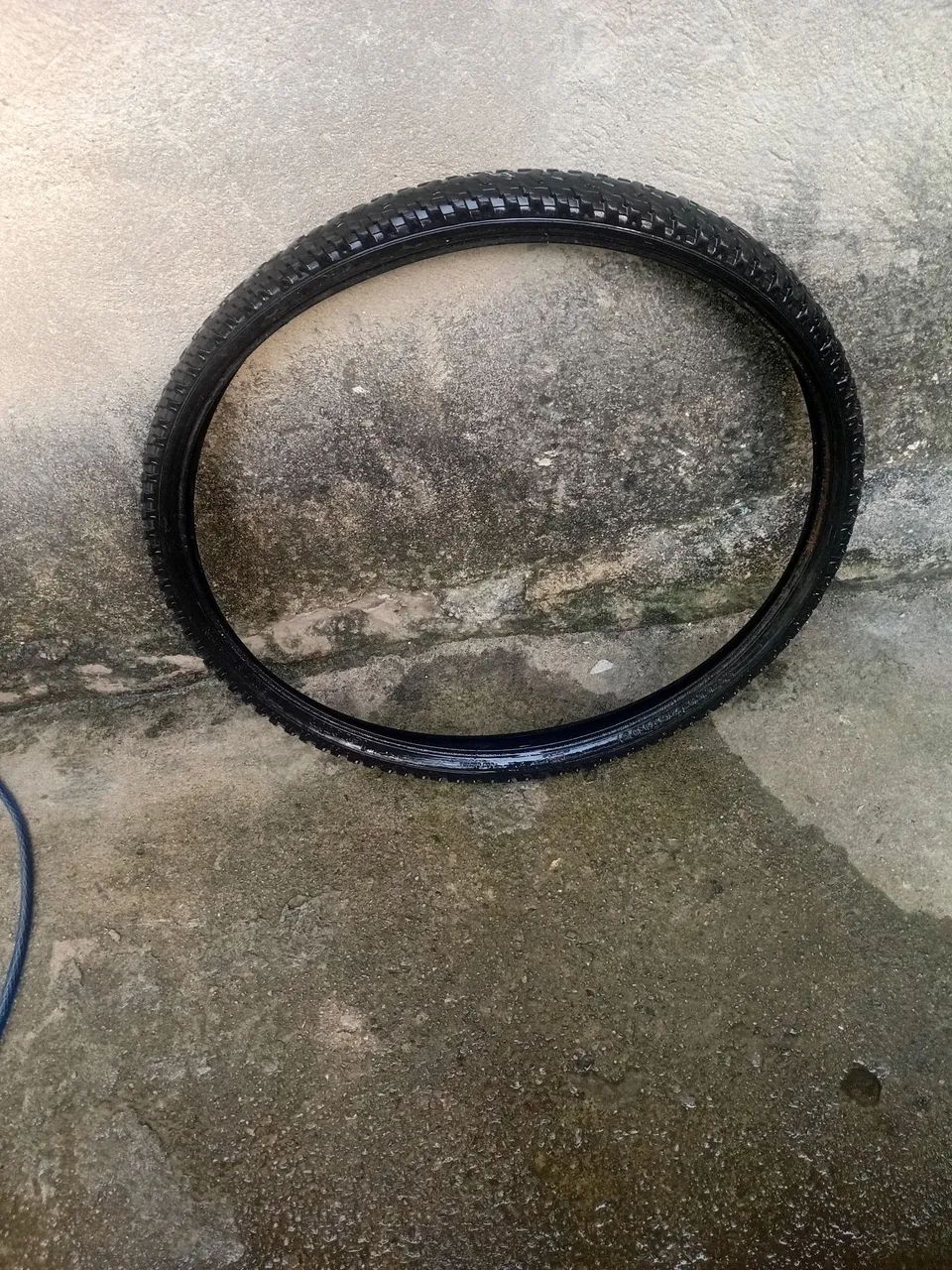 Pneu aro 26 novo - Foto 2