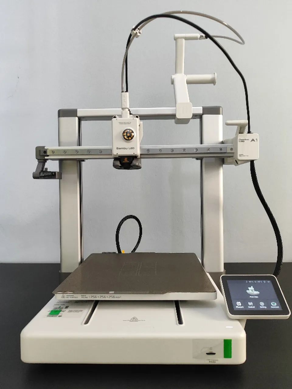 Impressora 3D Bamb Lab A1 - Foto 6