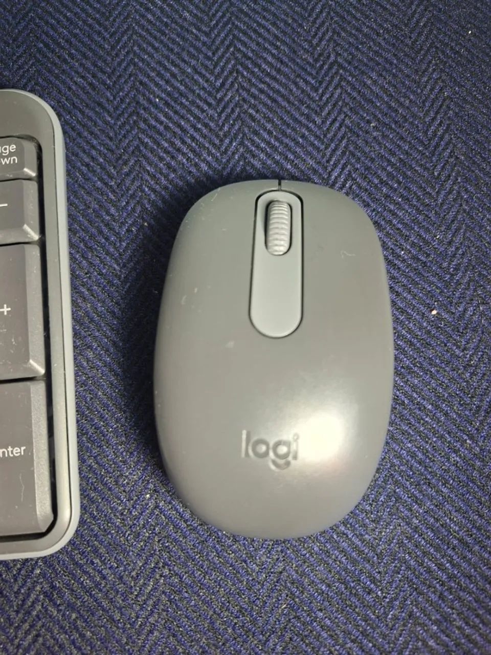 Kit Mouse teclado bluetooth k250
