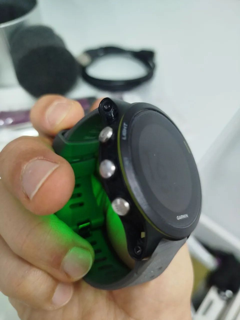 GARMIN FORERRUNER 935 - Foto 4