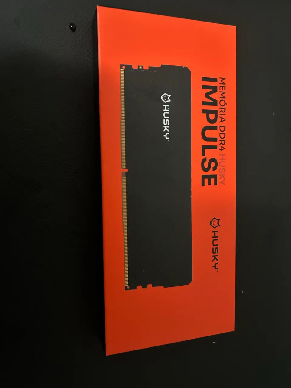 Memória RAM Husky 8GB
