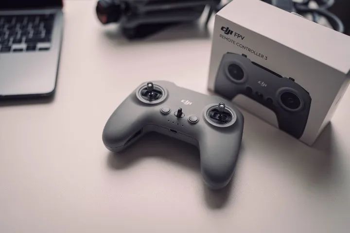 Controle Remoto DJI FPV 3
