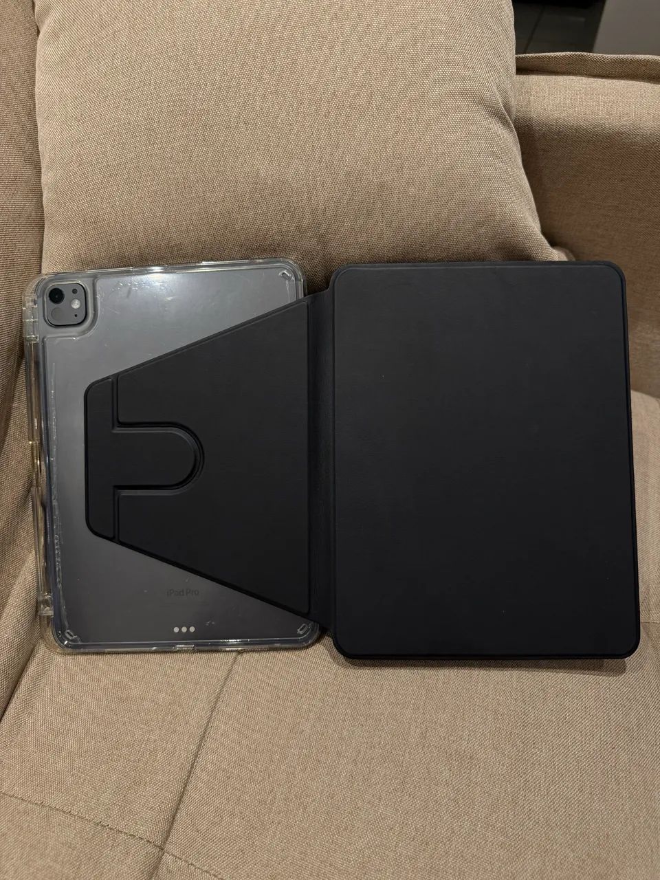 Ipad pro 11 polegadas chip M4 256gb - Tablets e E-Readers