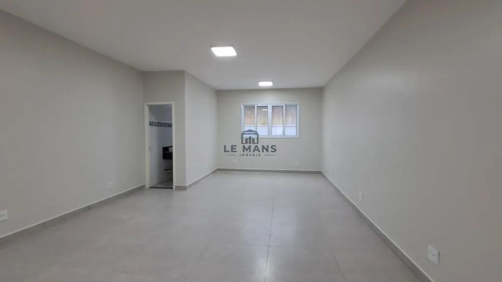 Sala comercial para alugar no bairro Vila Independência em Piracicaba/SP