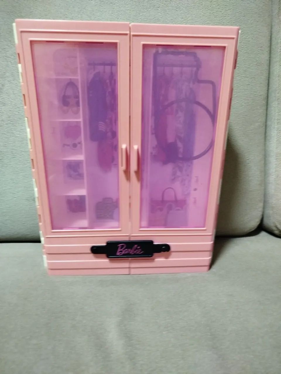 Closet da Barbie - Foto 2