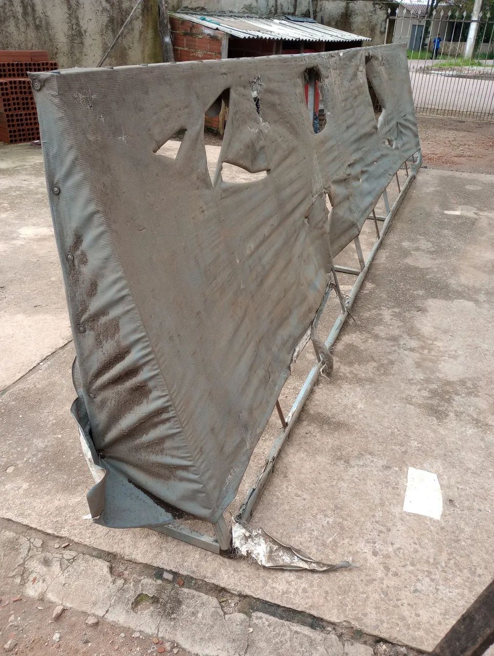 Toldo 