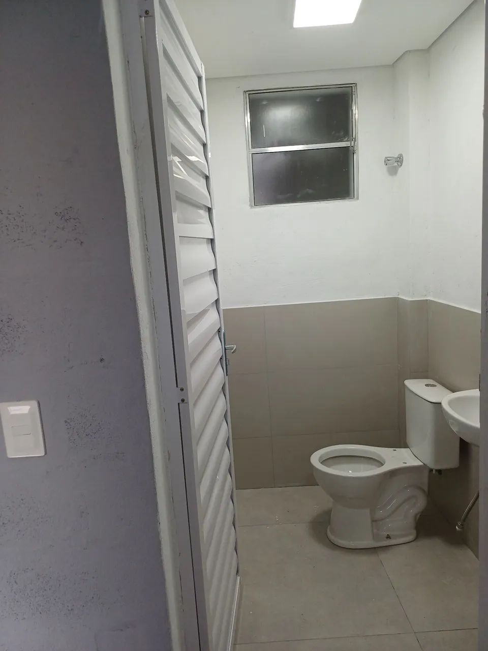Galpão próximo ceasa BR040 Fort leve BRF Sadia acesso rápido. - Foto 4