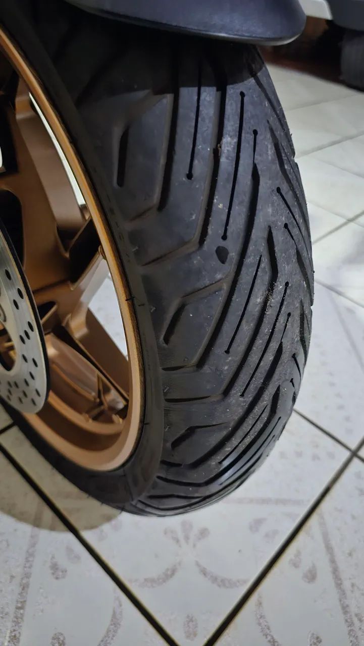 X max 250 24/24 impecável pra ir logo - Foto 6