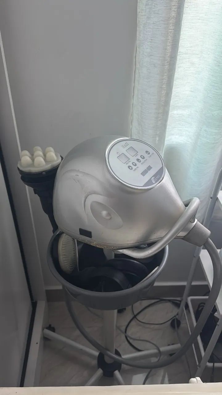 Aparelho de massagem  - Foto 2