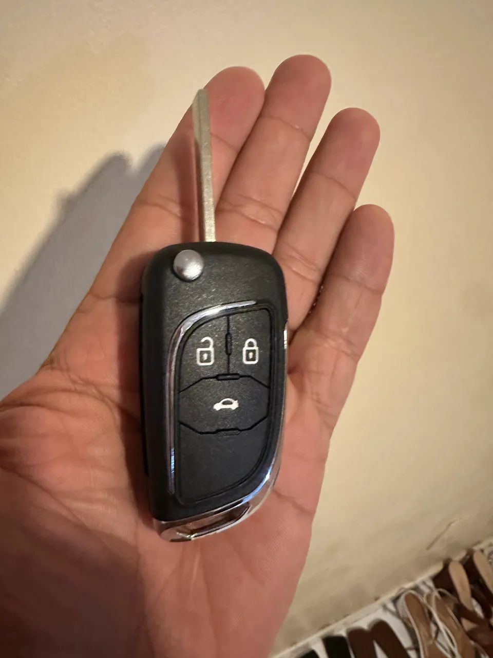 Carcaça canivete GM  - Foto 2