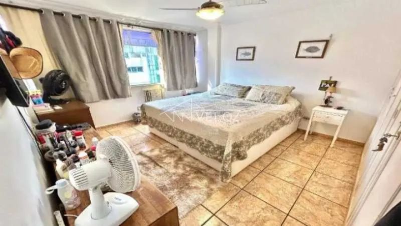 Apartamento : Padrão / Residencial / Leblon - Foto 7