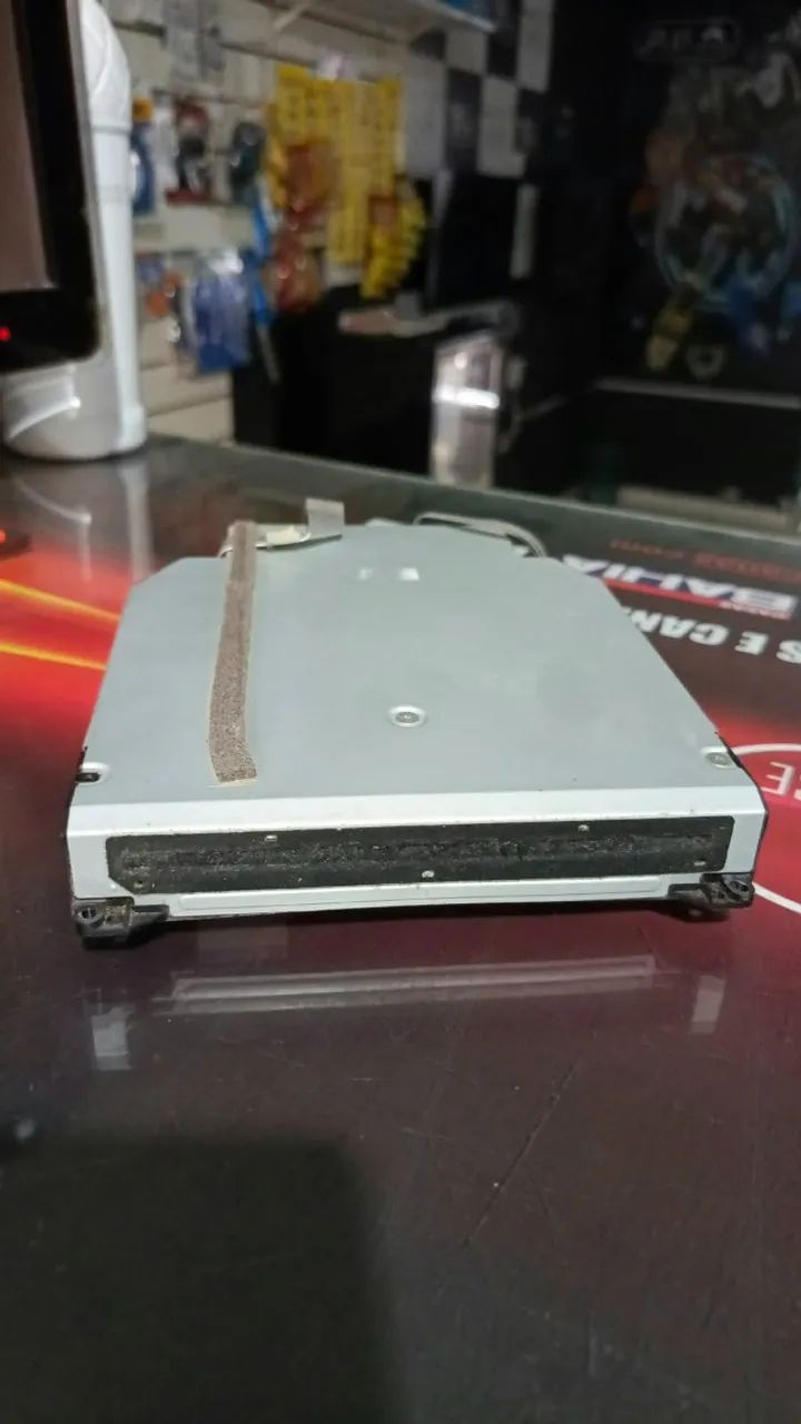 Leitor Ps3 slim - Foto 3