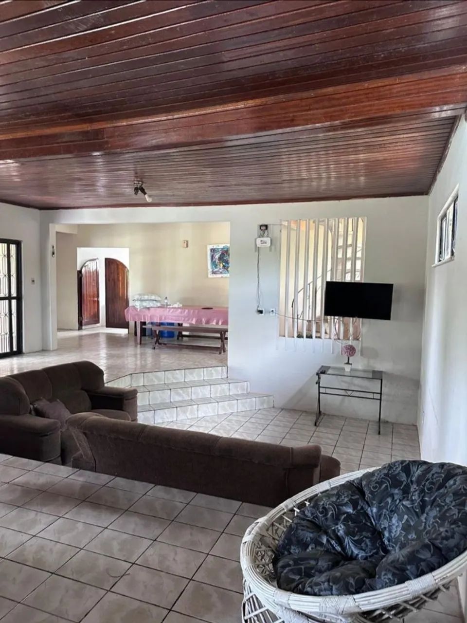 Alugo casa na praia de Paracuru-CE  - Foto 5