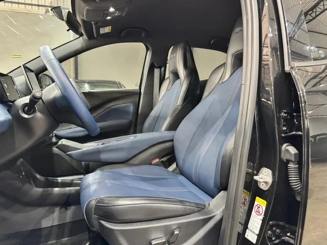 BYD Dolphin EV (Elétrico) 2025 - Foto 4