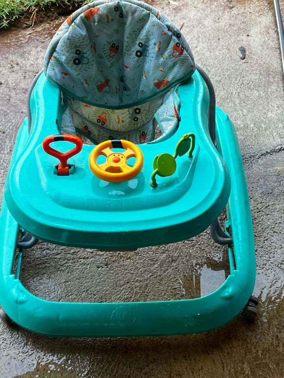 Vende andador infantil  - Foto 3
