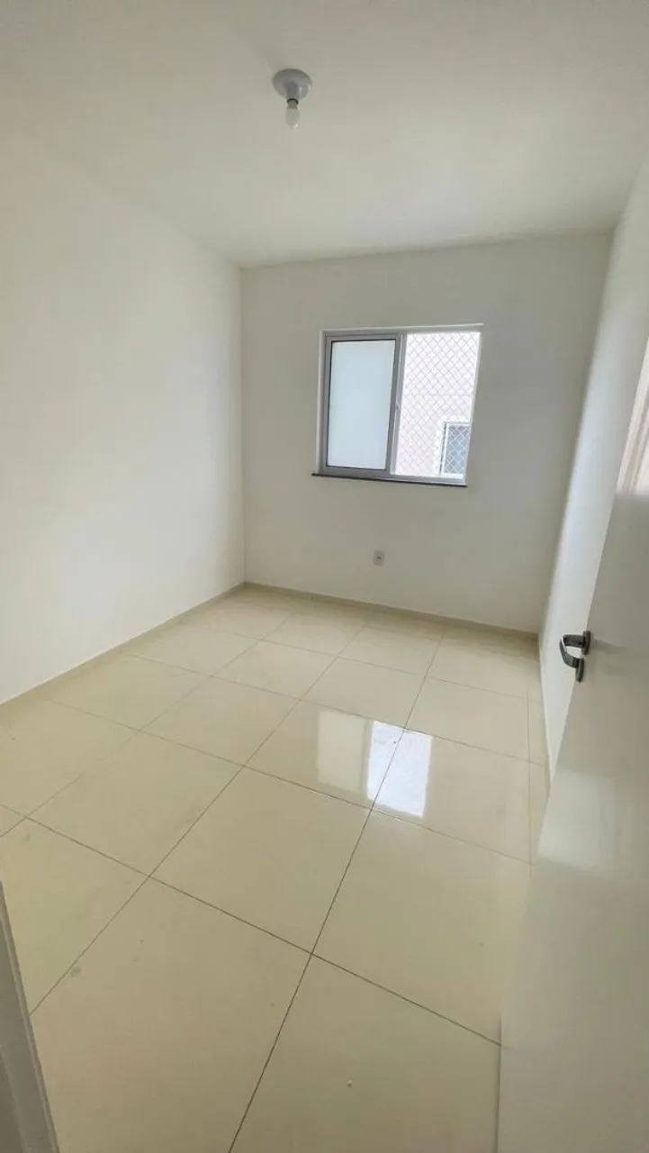 MS! Vendo apartamento no Turu  - Foto 4