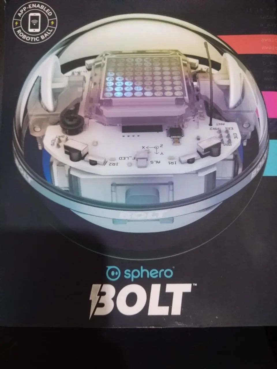 Sphero Bolt