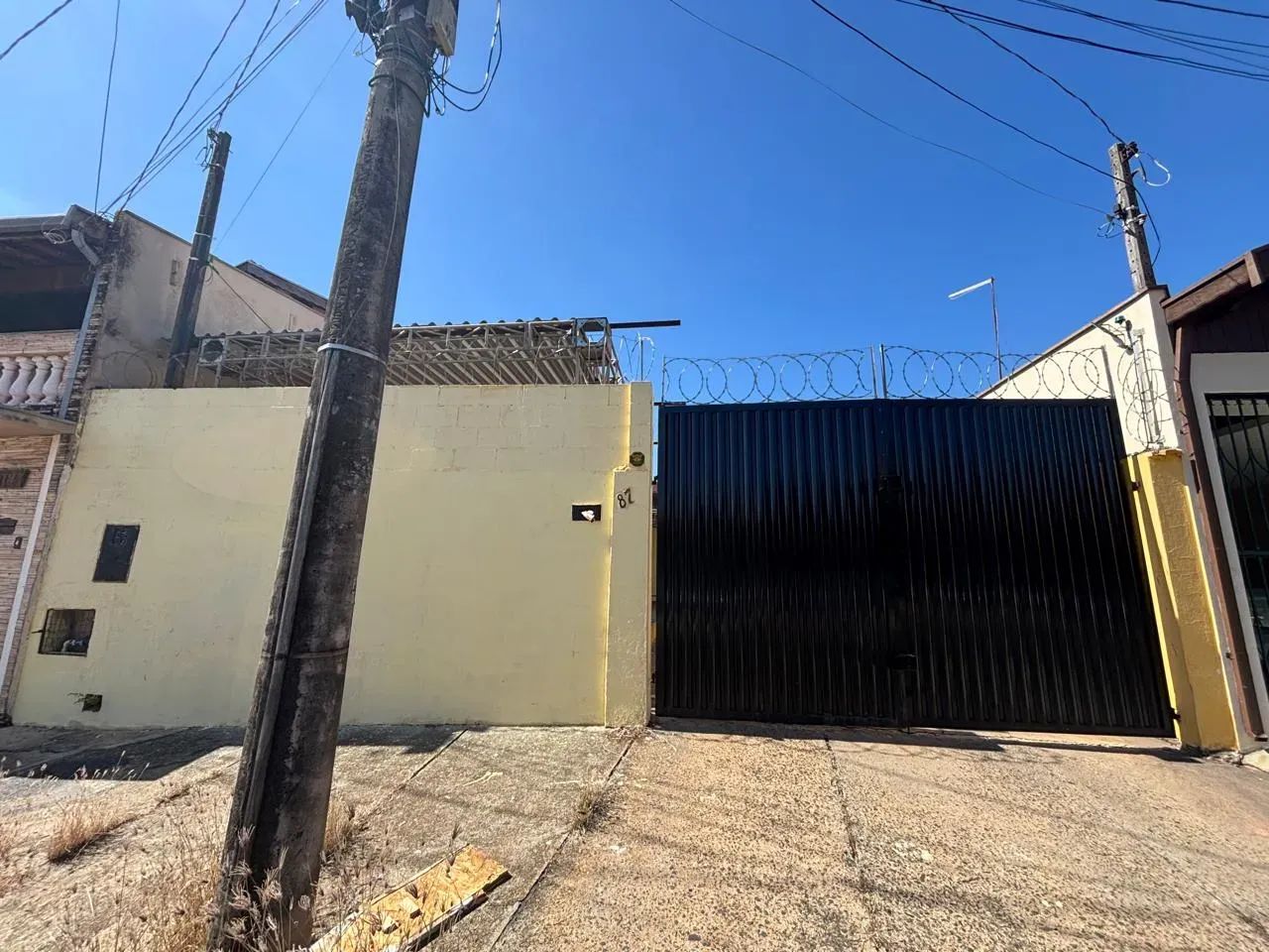 BOA LOCALIZAÇÃO