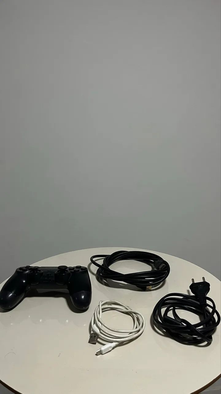PS4 funcionando perfeitamente  - Foto 2