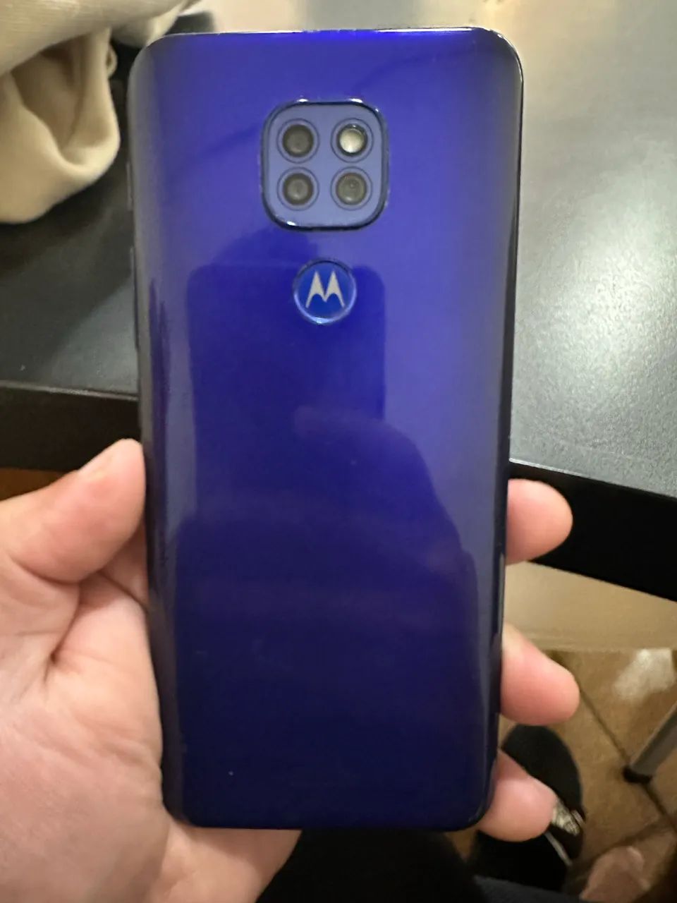 Motorola G9 play