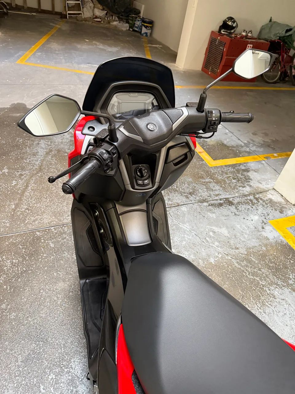 Nmax 160 2025 ABS - Foto 5