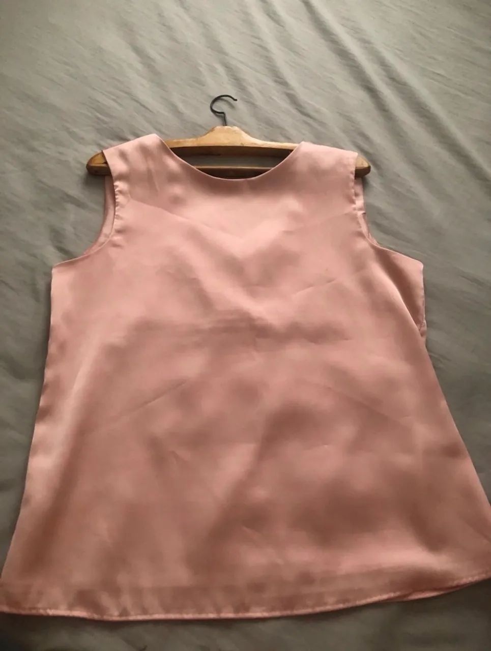 Blusa de seda de Marca AMARO*