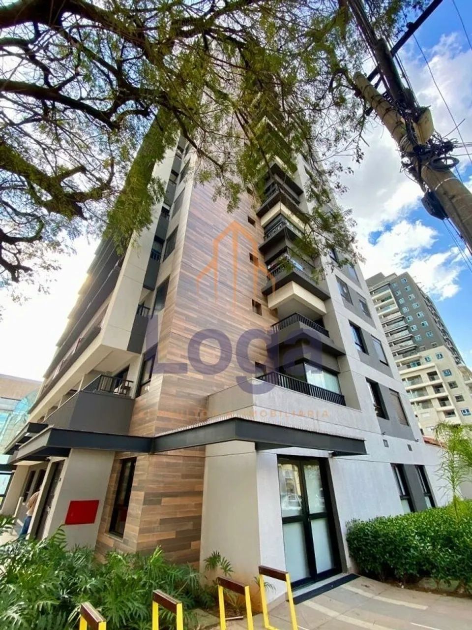 APARTAMENTO SOFISTICADO DE 53 m² EM MOEMA - PRONTO PARA MORAR