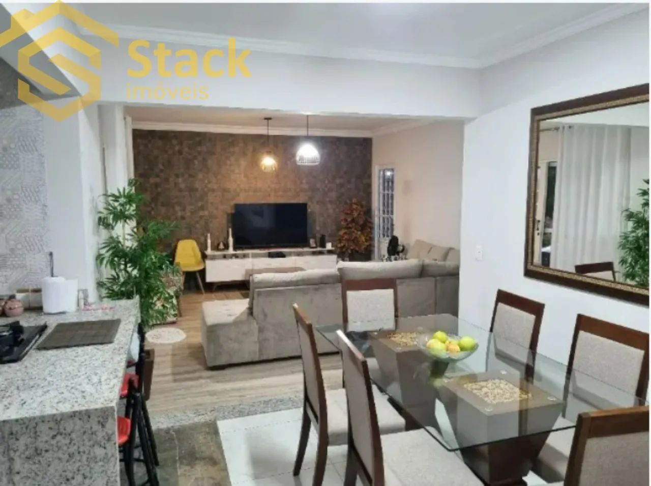 CASA RESIDENCIAL em JUNDIAÍ - SP, PARQUE CENTENÁRIO - Foto 2