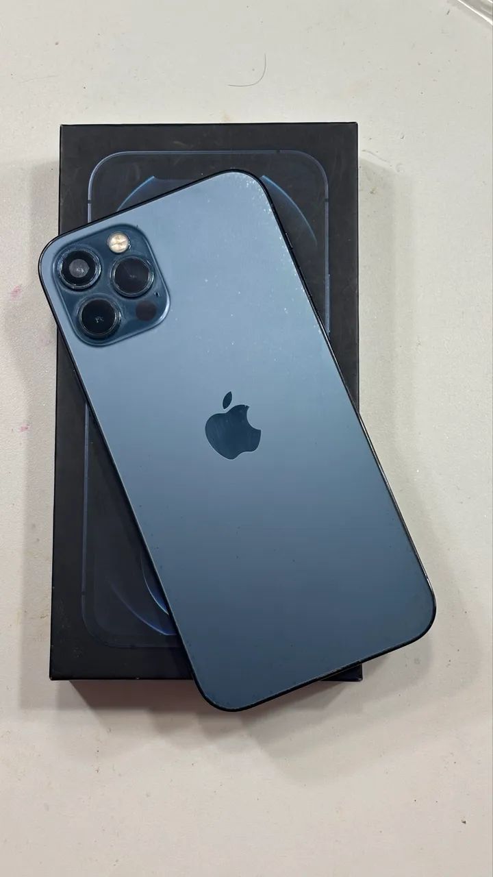 Iphone 12 pro - Foto 4