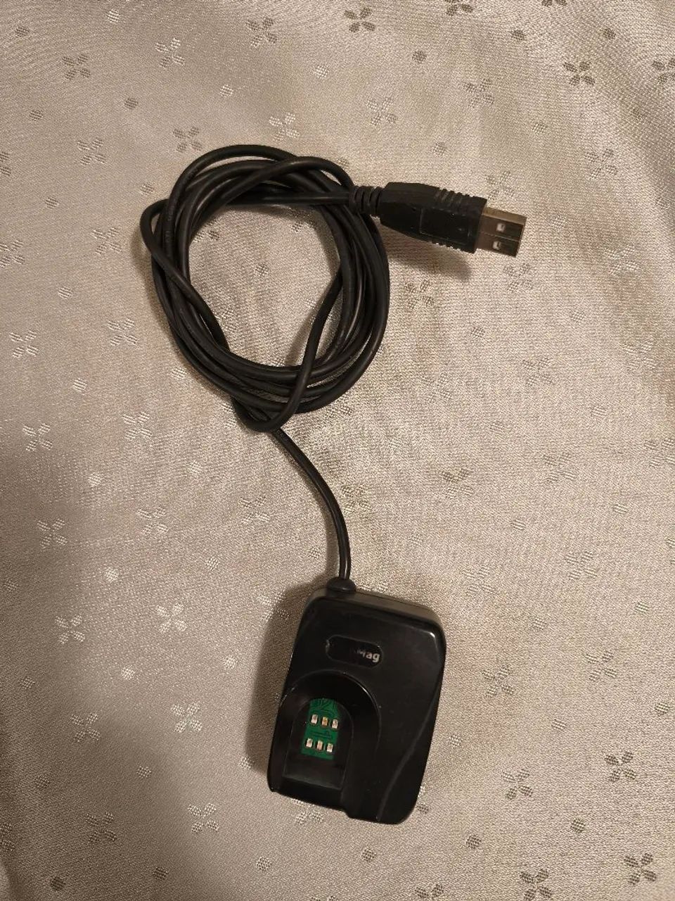 Leitor Biométrico - Foto 3