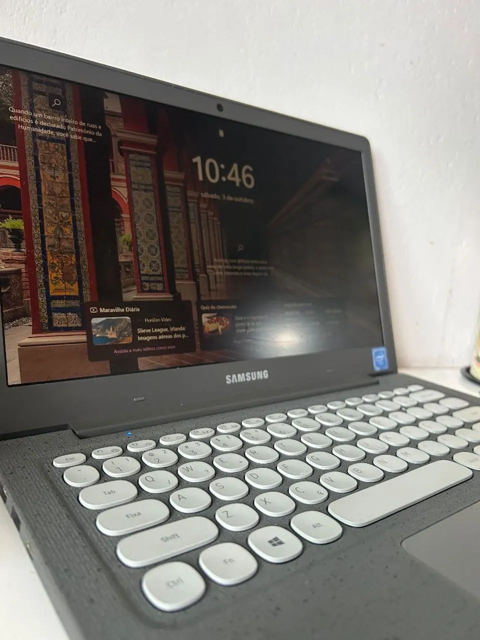 Notebook 
