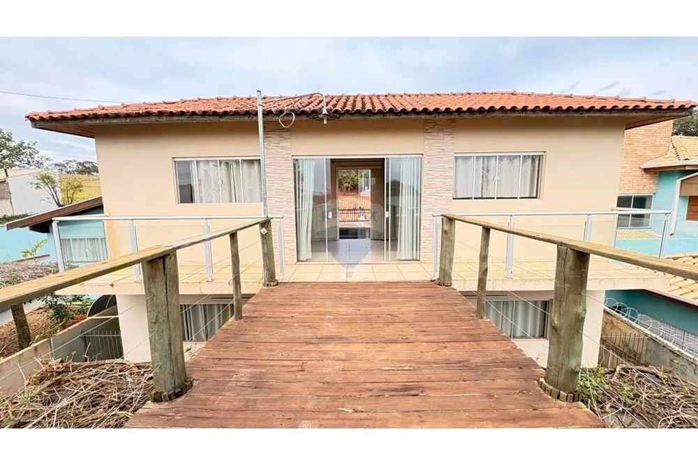 Casa na Represa de Avaré/SP - Foto 2