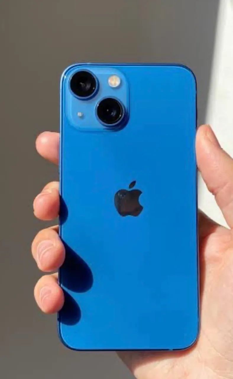 iPhone 13 128gb Azul - Celulares e Smartphones - Praia de Iracema