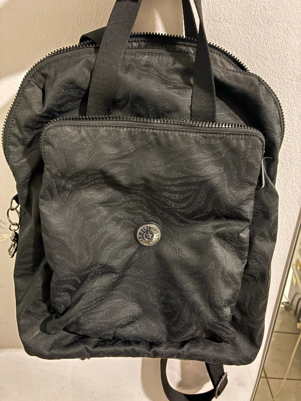 Mochila Kipling nova - Foto 2
