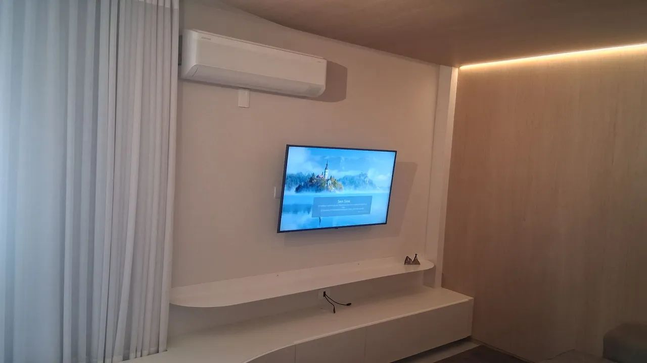 Instalação de Antenas e Tvs  - Foto 2