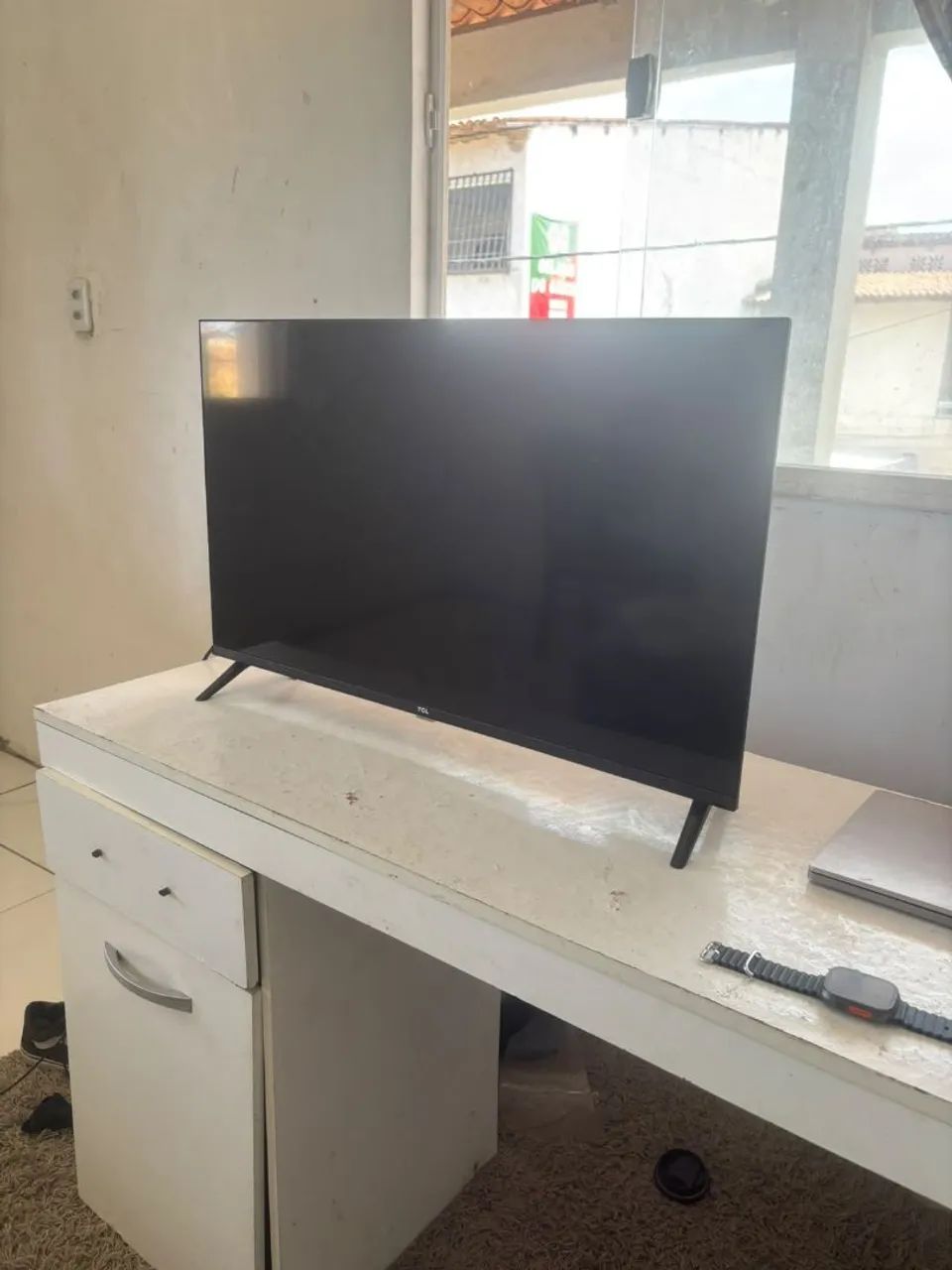 VENDO SMART TV TCL 32 POLEGADAS