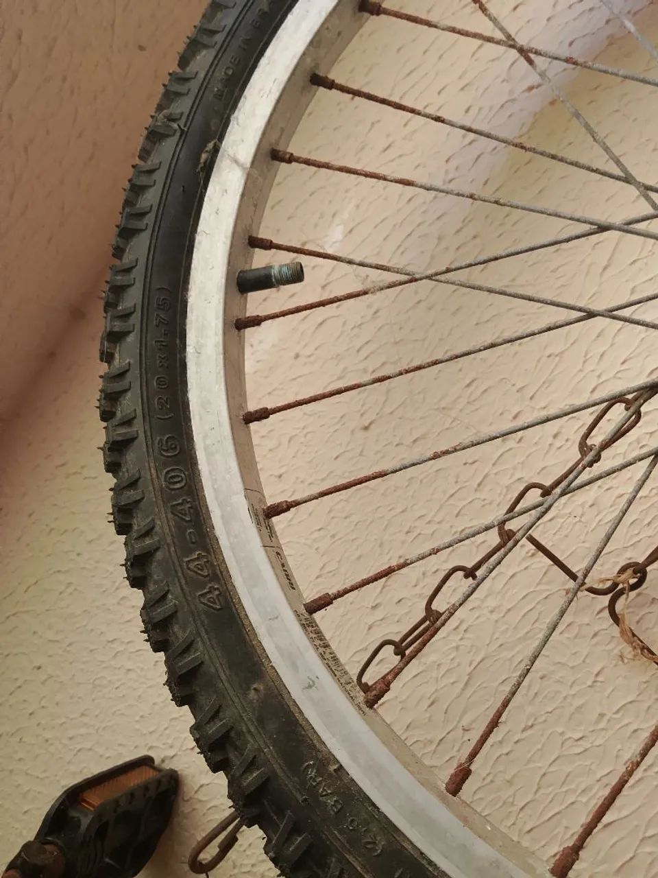 Bicicleta infantil - Foto 3