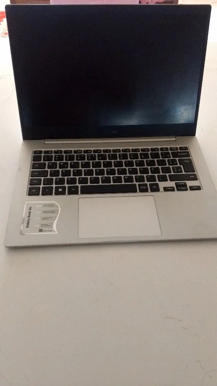 Vendo Notbebook da Samsung  - Foto 2