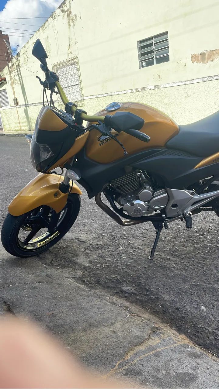 Cb 300 zera  - Foto 5
