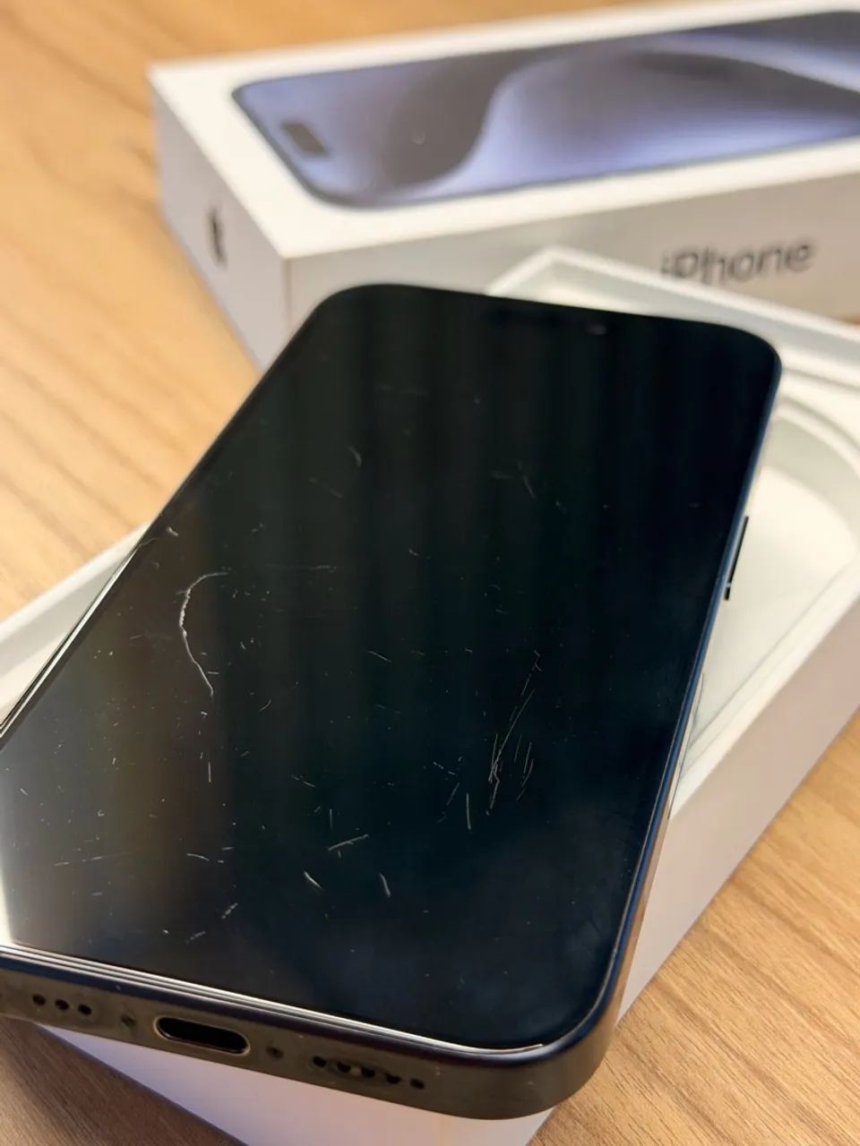 iPhone 15 512gB - Foto 5