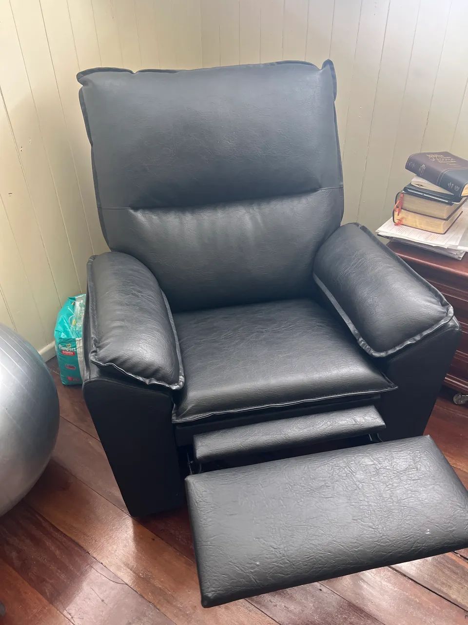 Poltrona Ortobom - Foto 2